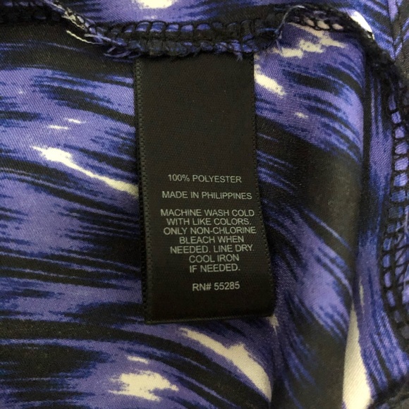 Espress dress - Picture 6 of 6